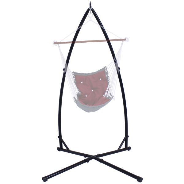 Durable X-Stand for Hanging Hammock Chairs - Image 6