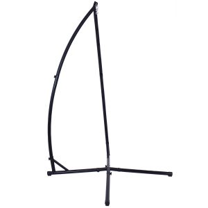 Durable X-Stand for Hanging Hammock Chairs