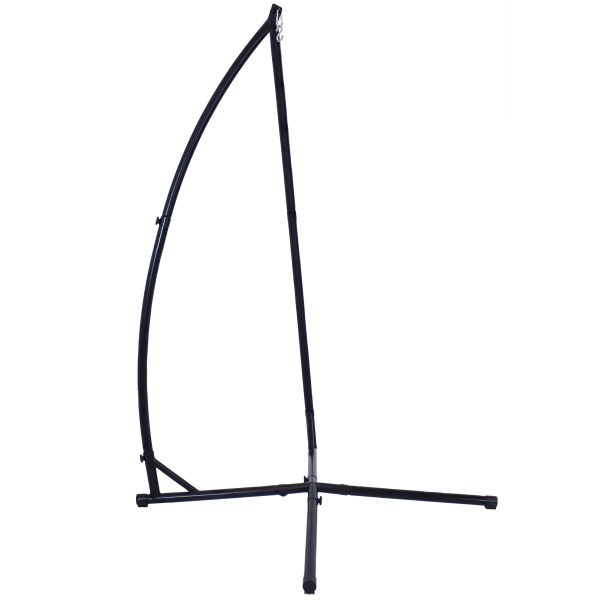 Durable X-Stand for Hanging Hammock Chairs