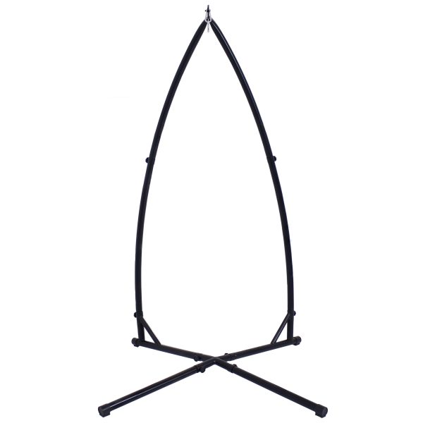 Durable X-Stand for Hanging Hammock Chairs - Image 9