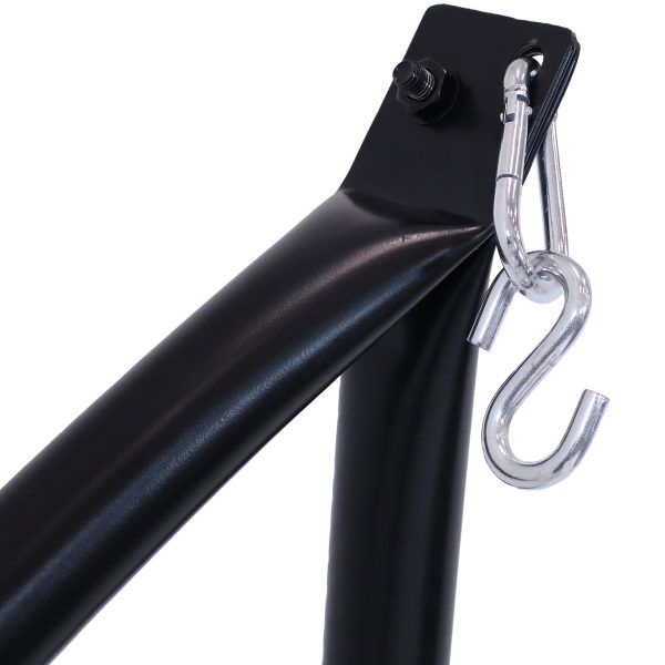 Durable X-Stand for Hanging Hammock Chairs - Image 3