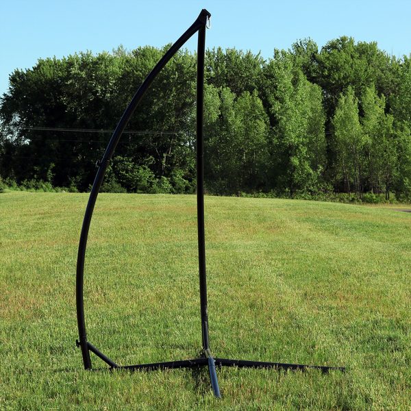 Durable X-Stand for Hanging Hammock Chairs - Image 2